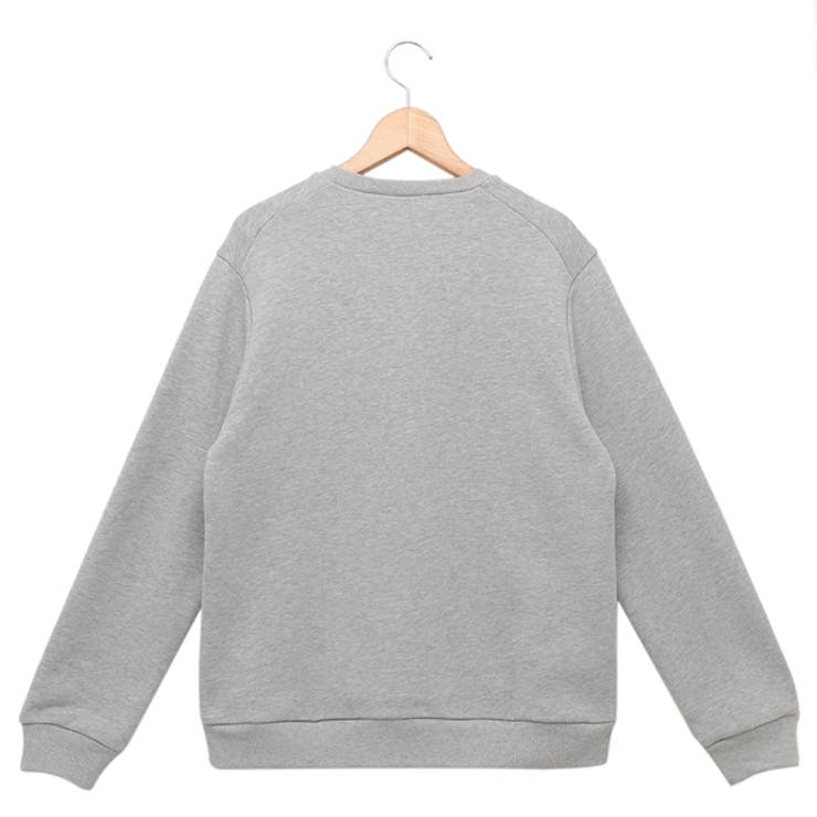 マルニスウェット子供服グレーガールズMARNIM01116M00NFMS118U0M903