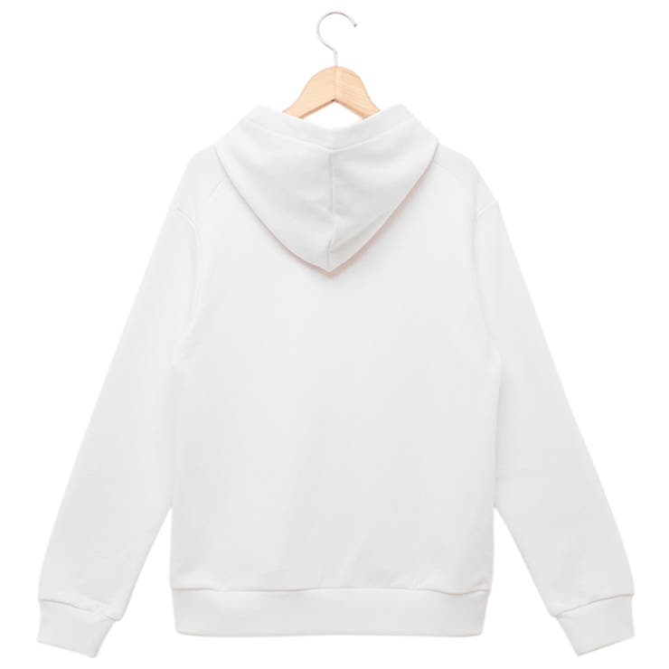 マルニパーカーフーディー子供服ホワイトガールズMARNIM01156M00NIMS119U0M100