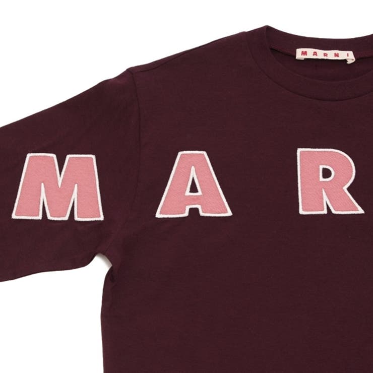 マルニ Tシャツ カットソー | AXES | 詳細画像6 