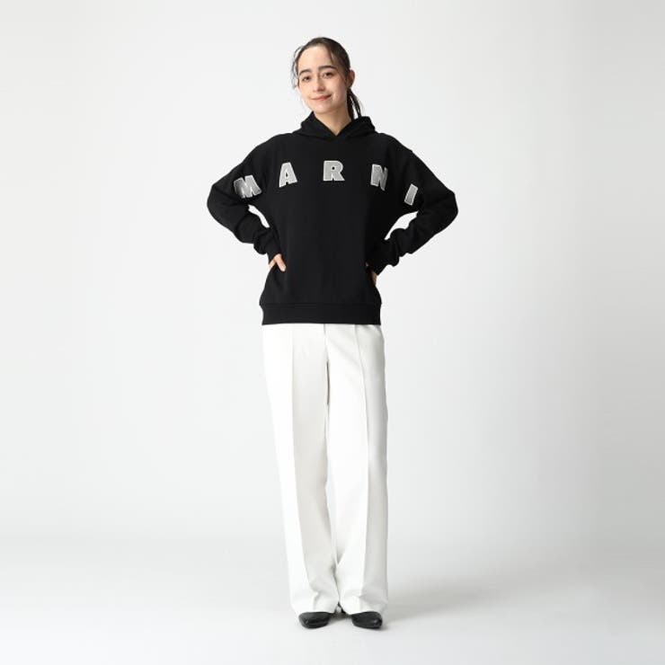 マルニ パーカー フーディー | AXES | 詳細画像5 