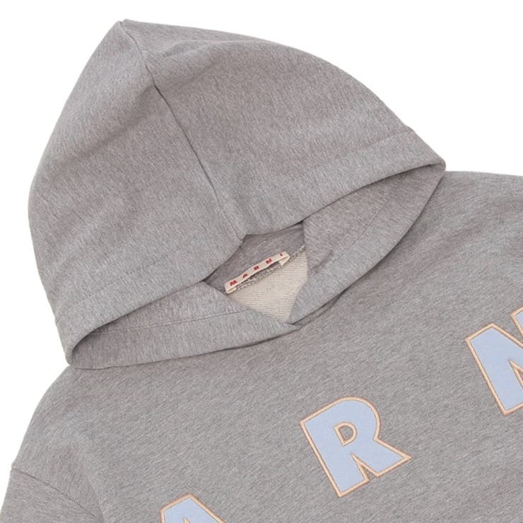 マルニ パーカー フーディー | AXES | 詳細画像3 