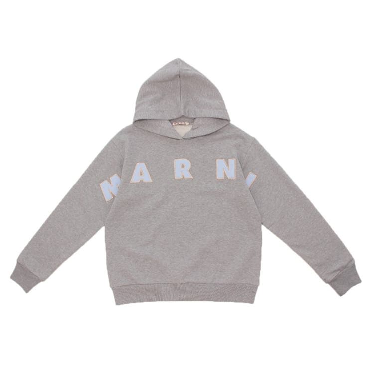 マルニ パーカー フーディー | AXES | 詳細画像5 
