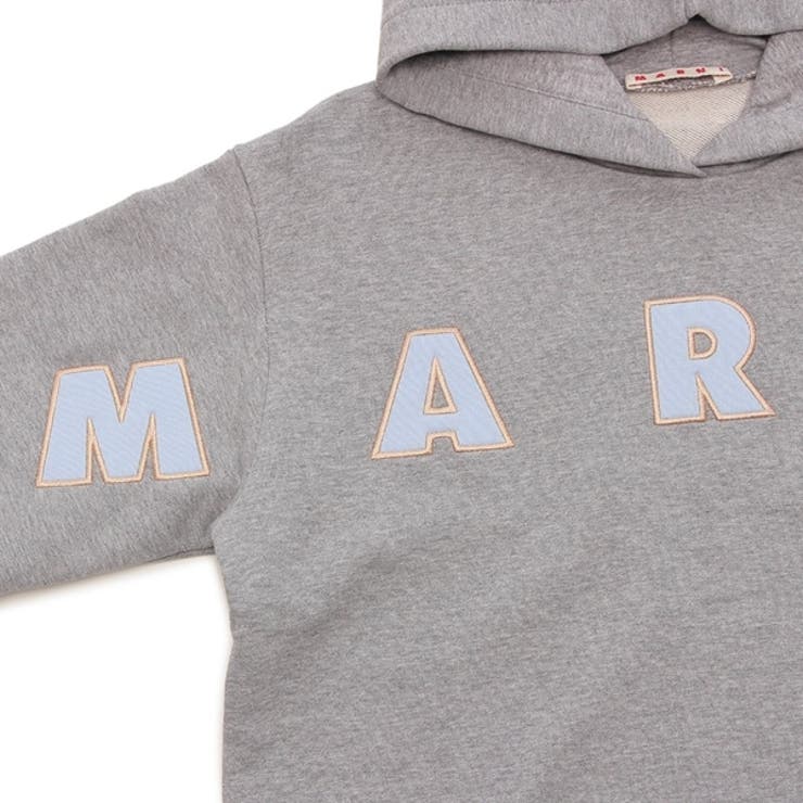 マルニ パーカー フーディー | AXES | 詳細画像6 