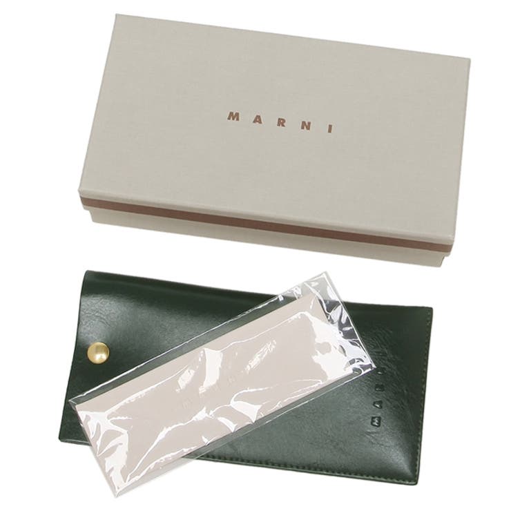 マルニ サングラス アイウェア | AXES | 詳細画像7 