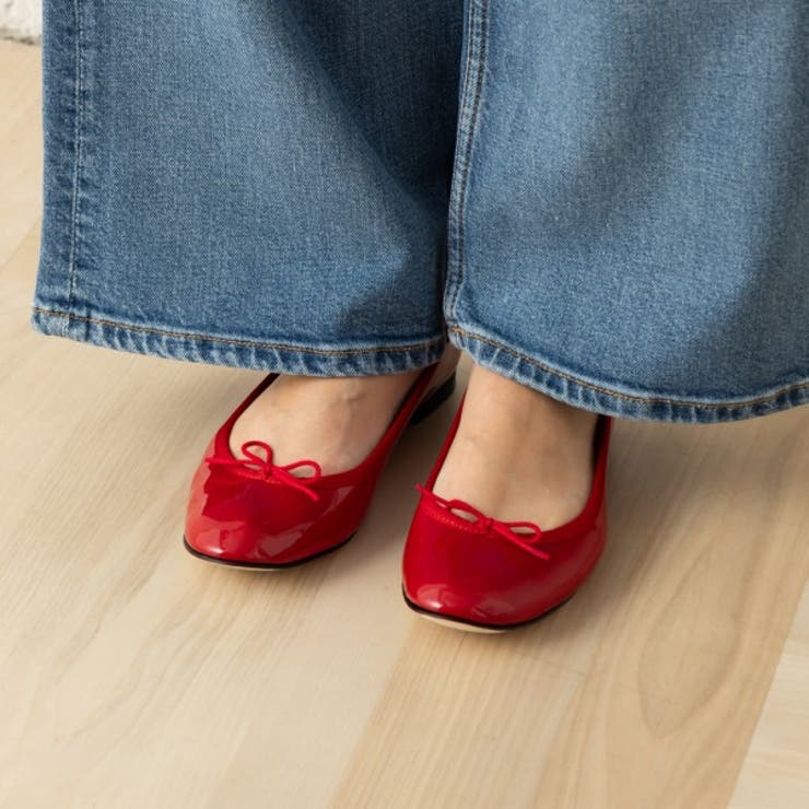 レペット repetto バレエシューズ [品番：AXEB0033084]｜AXES（アクセス）のメンズファッション通販｜SHOPLIST（ショップリスト）