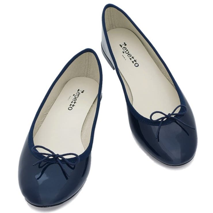 2024セール レペット バレエシューズ REPETTO[品番：AXEB0033085]｜AXES 靴