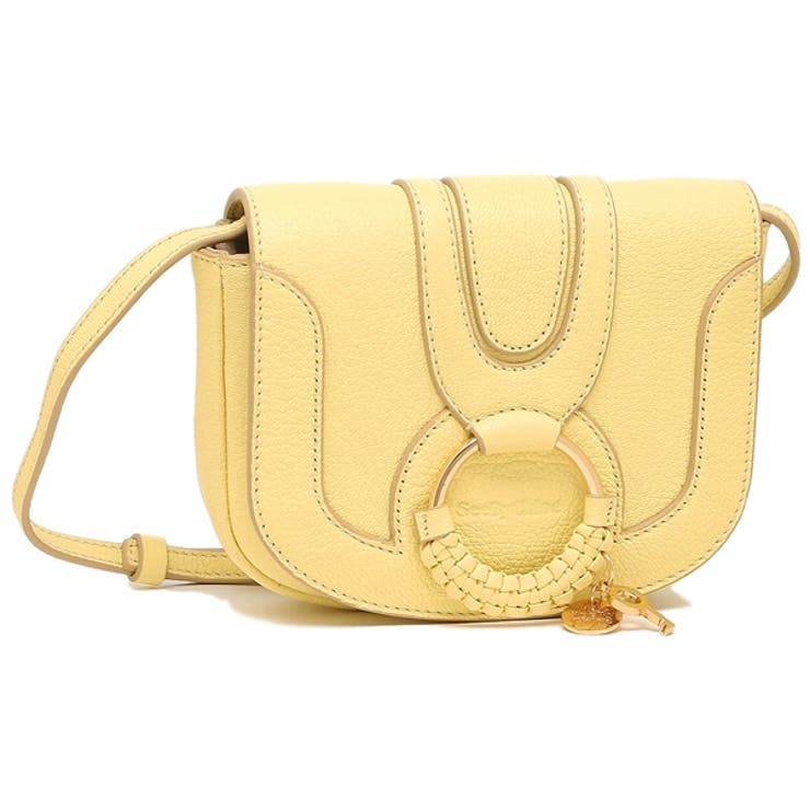 シーバイクロエ ショルダーバッグ ハナ | AXES | 詳細画像1 