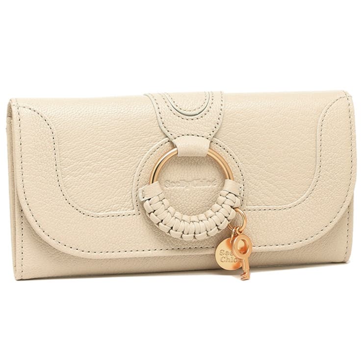 ☆mプロフィール見てよ☆ 　✨極上美品✨　シーバイクロエ　長財布 長財布 シーバイクロエ