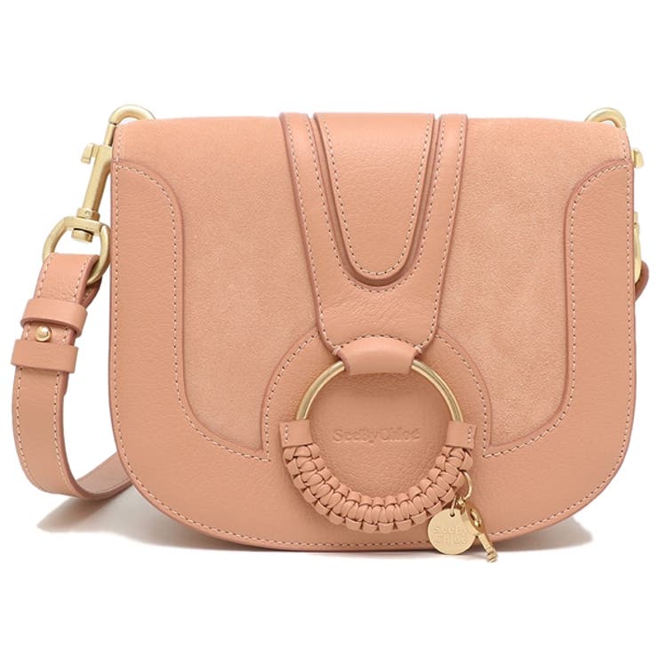 シーバイクロエ ショルダーバッグ ハナ[品番：AXEB0031001]｜AXES  