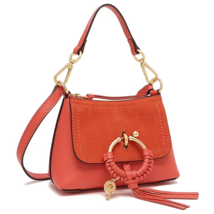 シーバイクロエ ショルダーバッグ ジョアン | AXES | 詳細画像1 