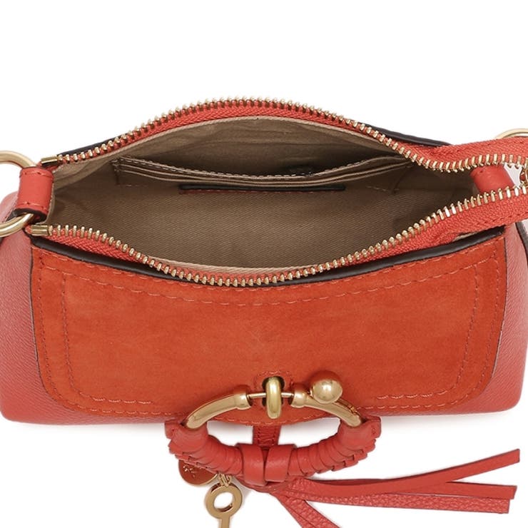 シーバイクロエ ショルダーバッグ ジョアン | AXES | 詳細画像2 