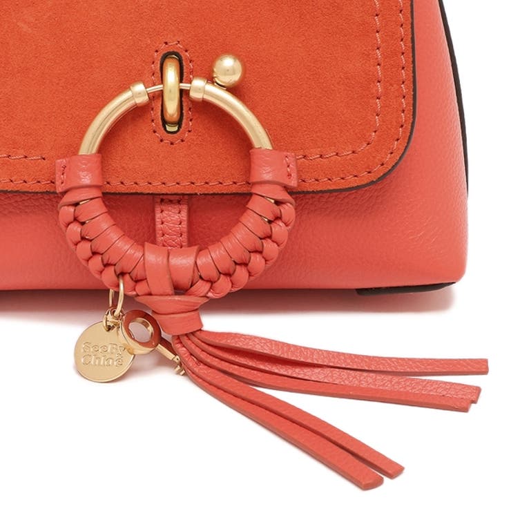 シーバイクロエ ショルダーバッグ ジョアン | AXES | 詳細画像8 