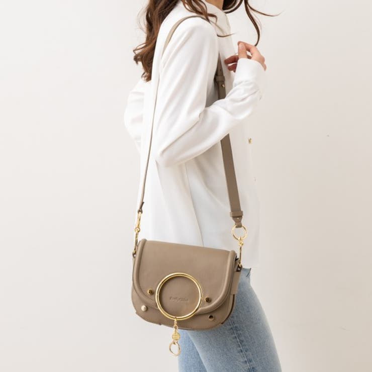 シーバイクロエ ショルダーバッグ レディース | AXES | 詳細画像1 