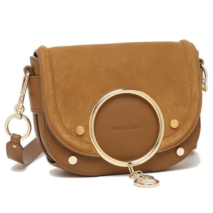 シーバイクロエ ショルダーバッグ マラ | AXES | 詳細画像1 