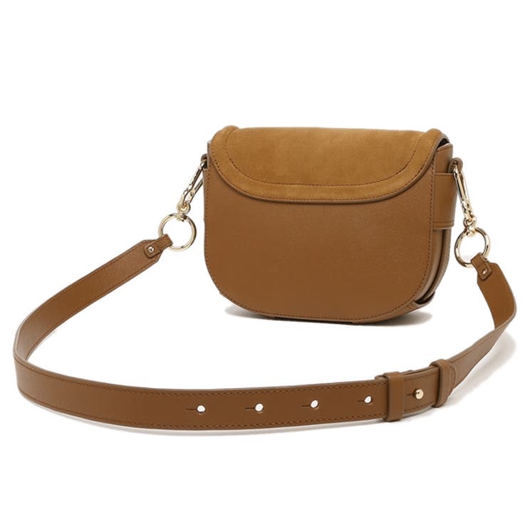 シーバイクロエ ショルダーバッグ マラ | AXES | 詳細画像6 