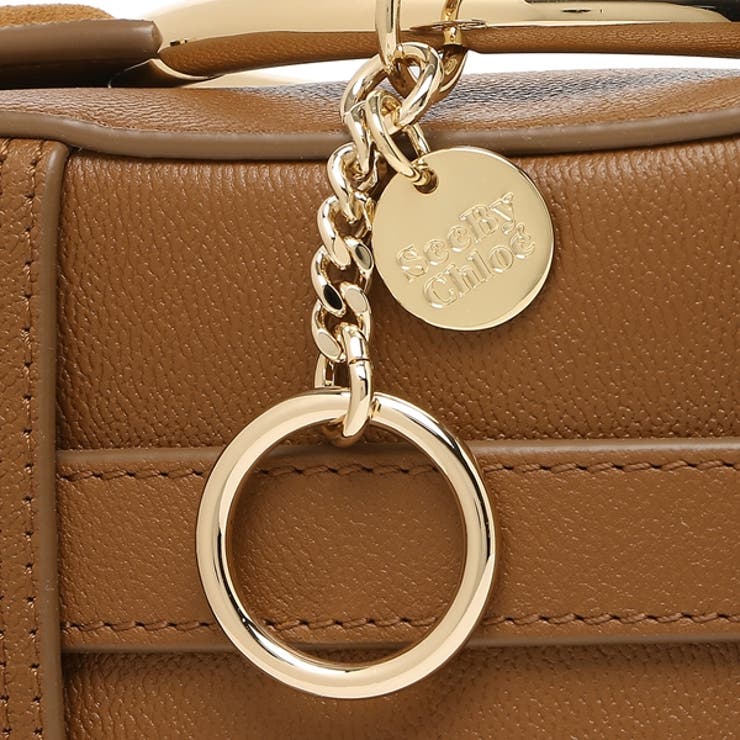 シーバイクロエ ショルダーバッグ マラ | AXES | 詳細画像8 