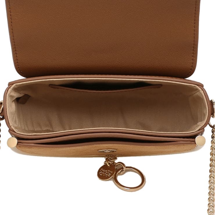 シーバイクロエ ショルダーバッグ マラ | AXES | 詳細画像2 