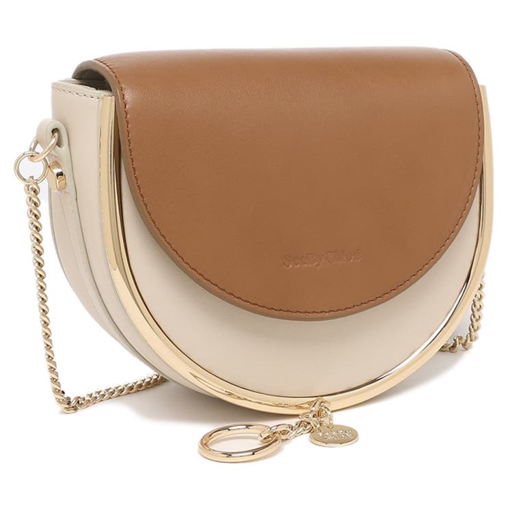 シーバイクロエ ショルダーバッグ マラ[品番：AXEB0007852]｜AXES  