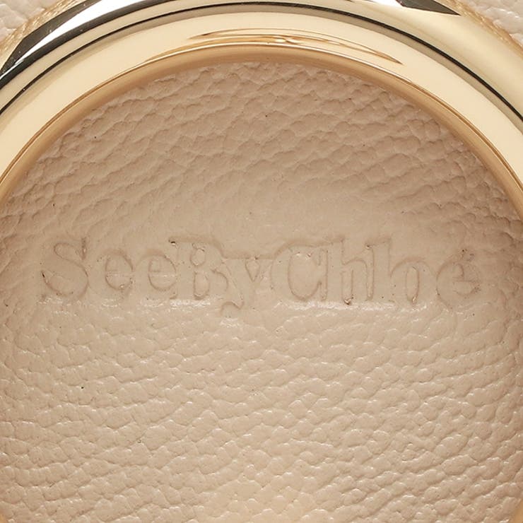 シーバイクロエ ショルダーバッグ マラ | AXES | 詳細画像8 