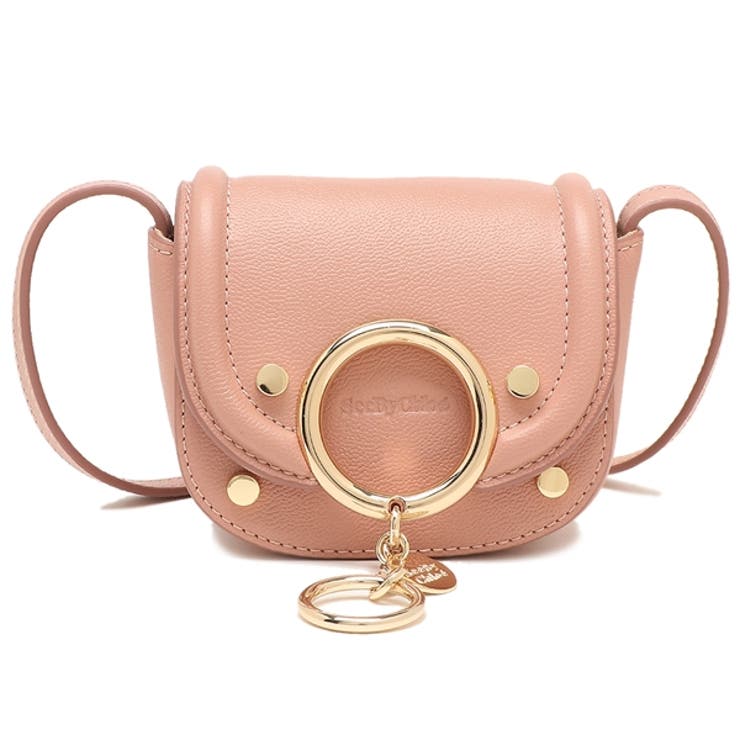 シーバイクロエ ショルダーバッグ マラ | AXES | 詳細画像5 