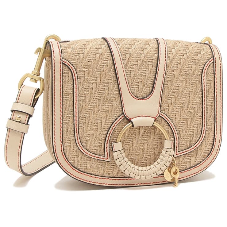 シーバイクロエ ショルダーバッグ ハナ | AXES | 詳細画像1 