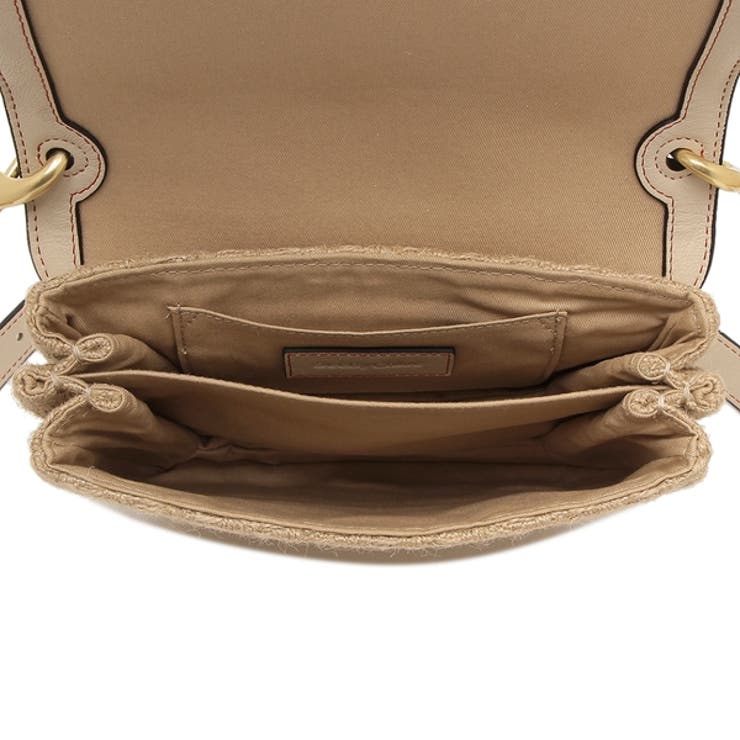 シーバイクロエ ショルダーバッグ ハナ | AXES | 詳細画像2 