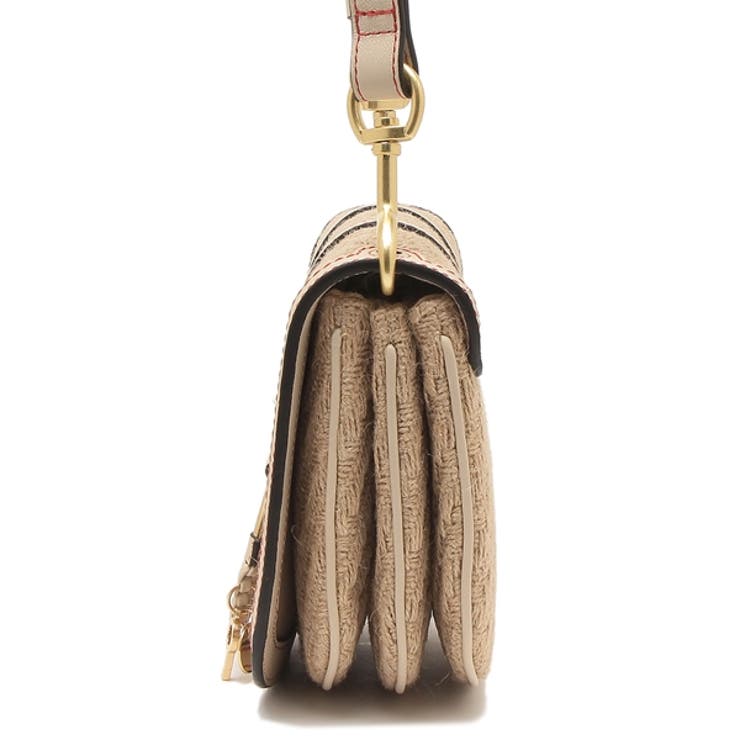 シーバイクロエ ショルダーバッグ ハナ | AXES | 詳細画像3 