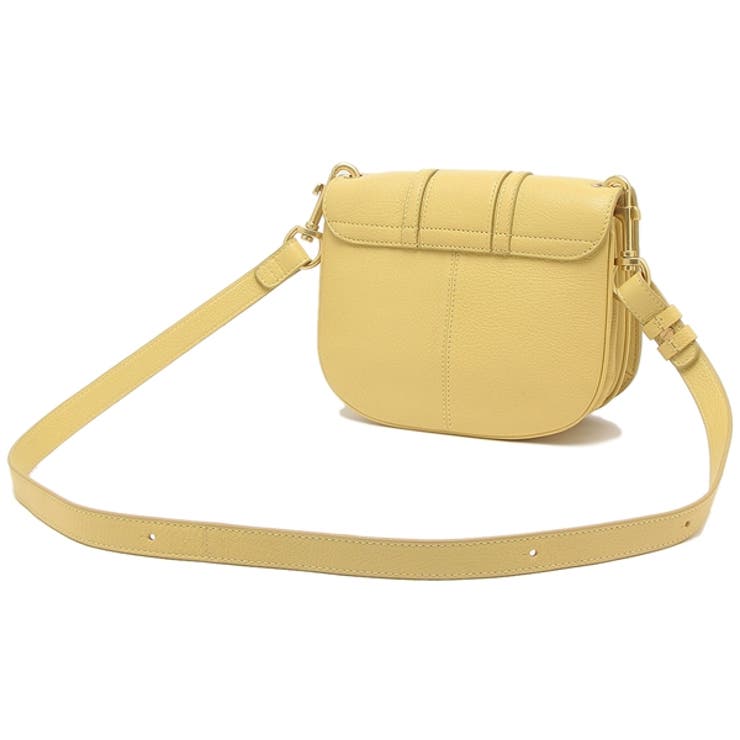 シーバイクロエ ショルダーバッグ ハナ | AXES | 詳細画像6 