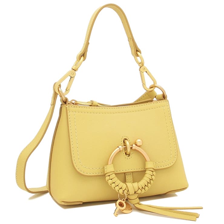 シーバイクロエ ショルダーバッグ ハンドバッグ | AXES | 詳細画像1 