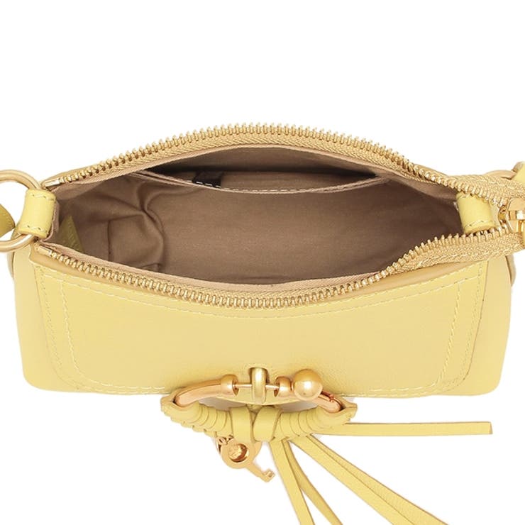 シーバイクロエ ショルダーバッグ ハンドバッグ | AXES | 詳細画像2 