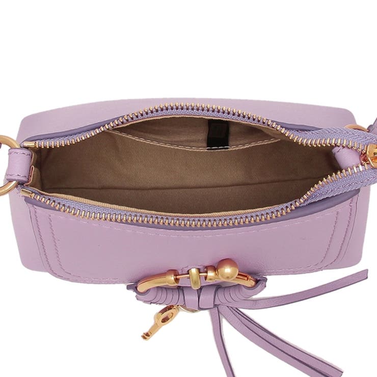 シーバイクロエ ショルダーバッグ ハンドバッグ | AXES | 詳細画像2 