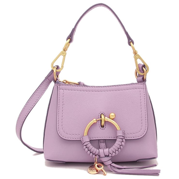 シーバイクロエ ショルダーバッグ ハンドバッグ | AXES | 詳細画像5 