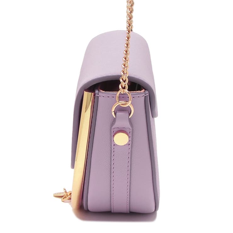 シーバイクロエ ショルダーバッグ マラ | AXES | 詳細画像3 