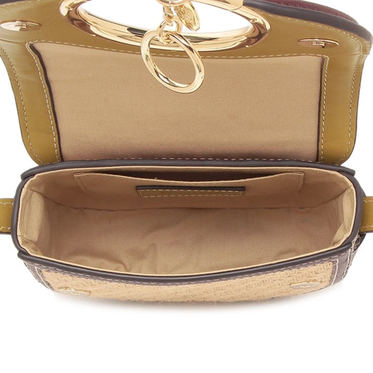 シーバイクロエ ショルダーバッグ マラ | AXES | 詳細画像2 