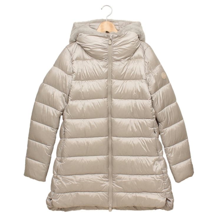 セーブザダック ダウンジャケット コート | AXES | 詳細画像1 