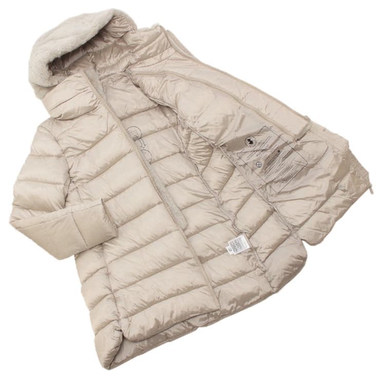 セーブザダック ダウンジャケット コート | AXES | 詳細画像8 