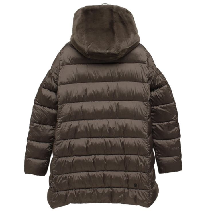 セーブザダック ダウンジャケット コート | AXES | 詳細画像2 