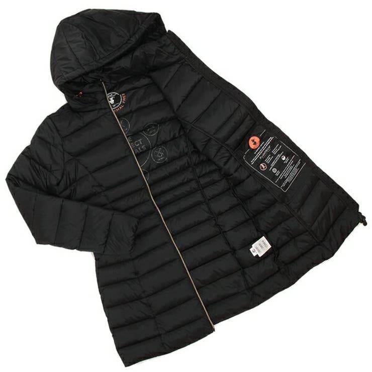 セーブザダック ダウンジャケット コート[品番：AXEB0035524]｜AXES