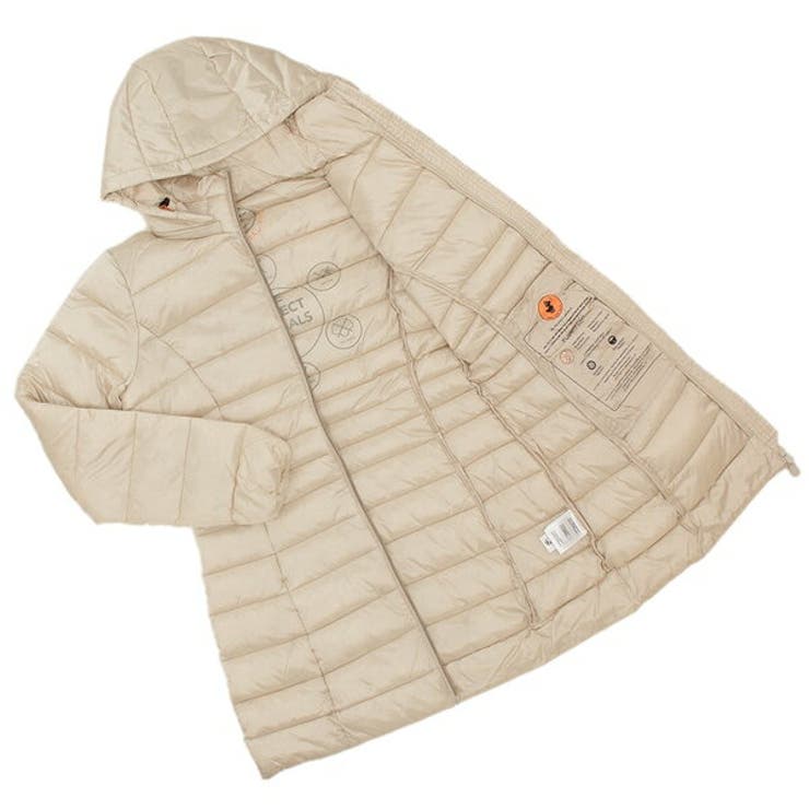 セーブザダック ダウンジャケット コート | AXES | 詳細画像13 