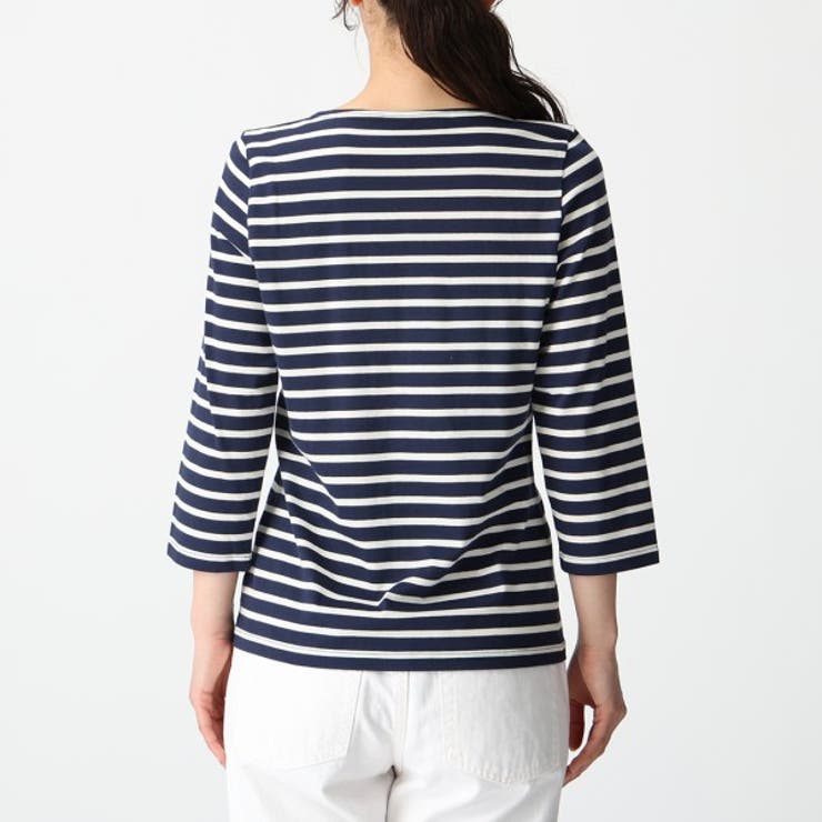 セントジェームス Tシャツ カットソー | AXES | 詳細画像4 