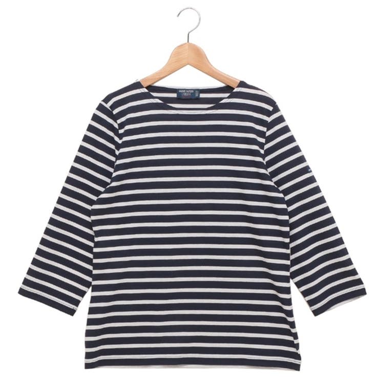 セントジェームス Tシャツ カットソー | AXES | 詳細画像1 