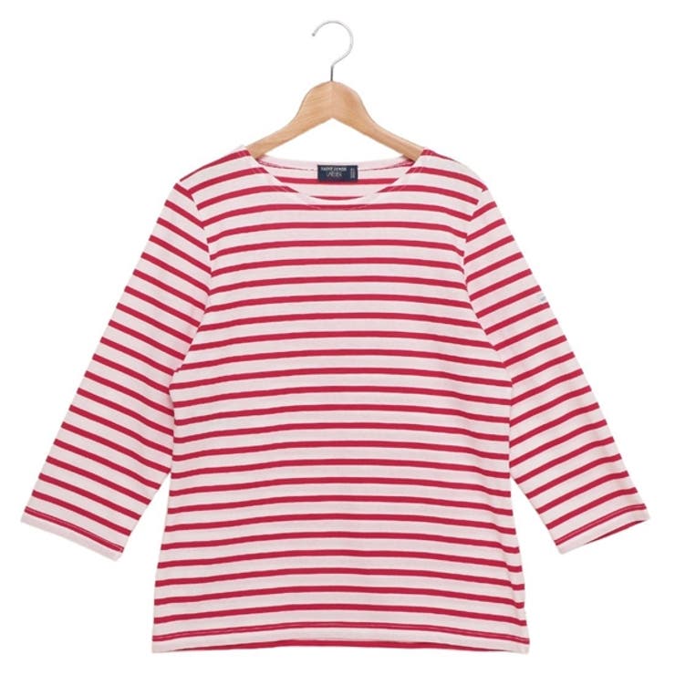 セントジェームス Tシャツ カットソー | AXES | 詳細画像1 