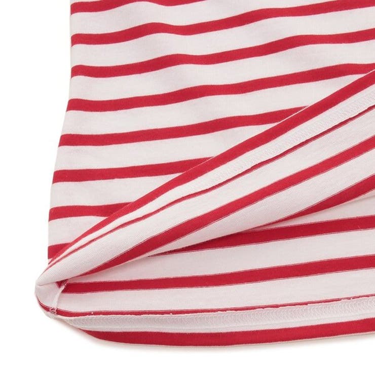 セントジェームス Tシャツ カットソー | AXES | 詳細画像9 