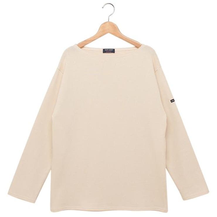 セントジェームス Tシャツ カットソー | AXES | 詳細画像6 