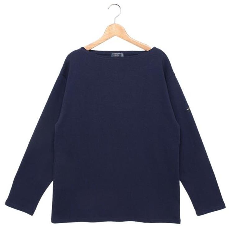 セントジェームスTシャツカットソーギルドネイビーメンズレディースユニセックスST.JAMES2503