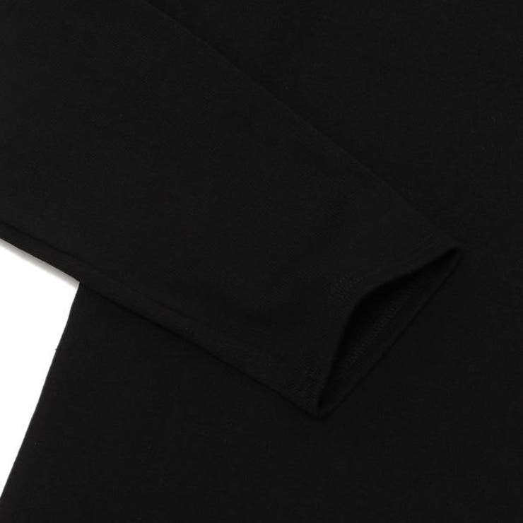 セントジェームスTシャツカットソーギルドブラックメンズレディースユニセックスST.JAMES2503