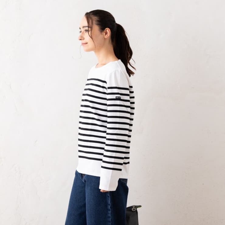 セントジェームス ナヴァル NAVAL | AXES | 詳細画像3 