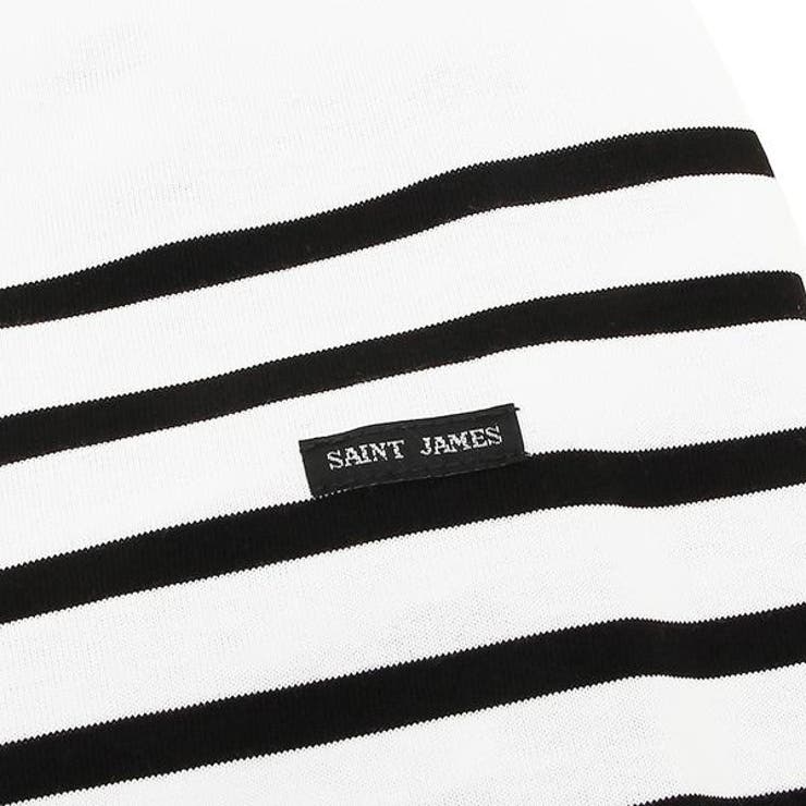 セントジェームス ナヴァル NAVAL | AXES | 詳細画像9 