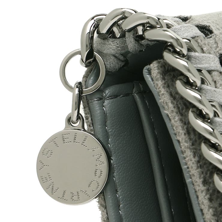 ファッション小物ステラマッカートニー　ファラベラミニ財布（最終値引き）