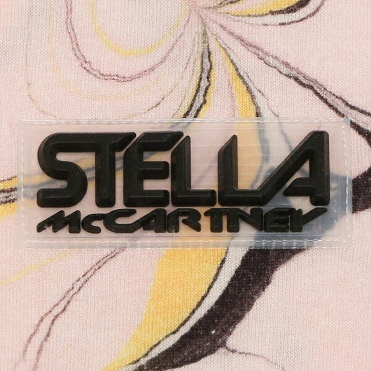 ステラマッカートニー トップス Tシャツ[品番：AXEB0008017]｜AXES